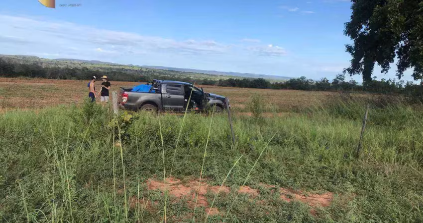 Fazenda à venda, 308 hectares por r$ 5.236.000 - zona rural - chapada dos guimarães/mt
