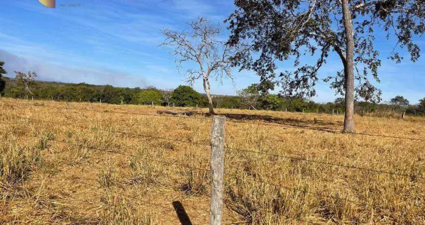 Fazenda à venda, 8420000 m² por r$ 25.000.000,00 - zona rural - itiquira/mt