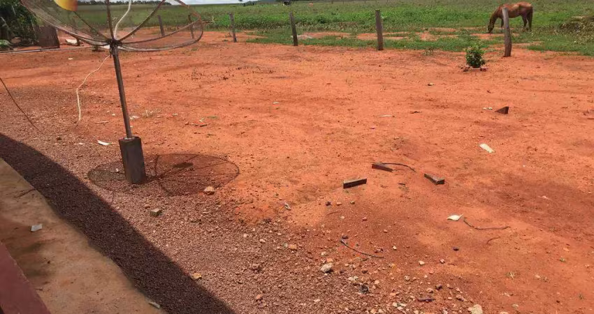 Fazenda à venda, 1030 hectares por r$ 45.000.000 - zona rural - paranatinga/mt