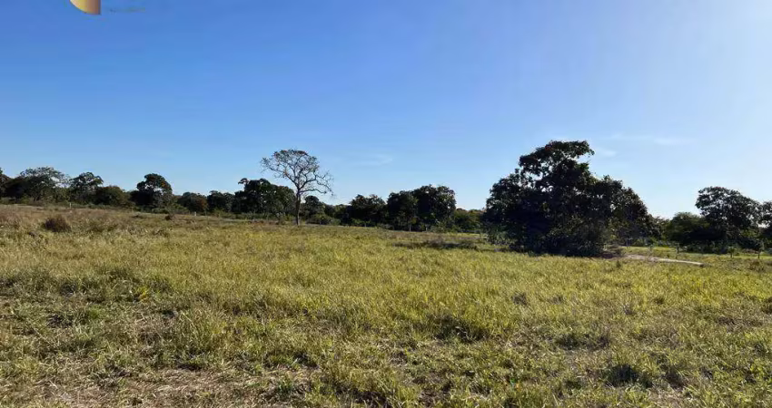 Fazenda à venda, 7210000 m² por r$ 7.500.000,00 - centro - poconé/mt