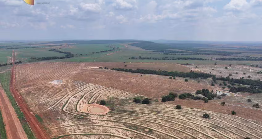 Fazenda à venda, 20700 hectares por r$ 850.000.000 - zona rural - paranatinga/mt