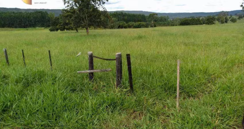 Fazenda com 4 dormitórios à venda, 26800000 m² por r$ 35.000.000,00 - zona rural - tesouro/mt