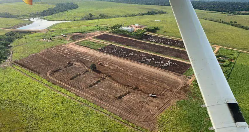 Fazenda à venda, 125840000 m² por r$ 999.999.999,99 - zona rural - pontes e lacerda/mt