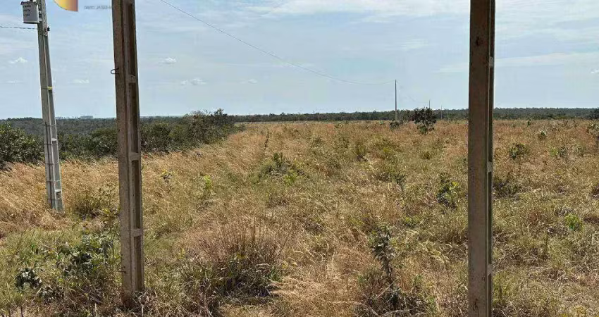 Fazenda à venda, 7380000 m² por r$ 7.500.000,00 - zona rural - brasnorte/mt