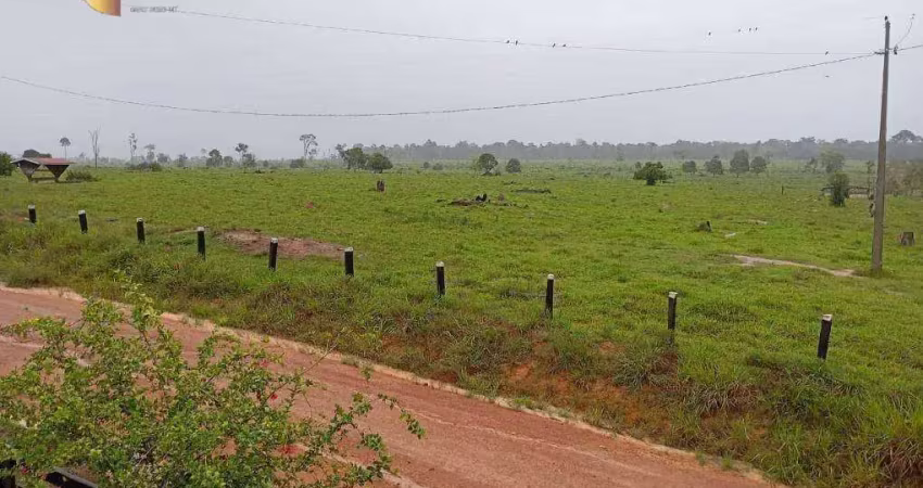 Fazenda à venda, 9000000 m² por r$ 58.500.000 - zona rural - machadinho d'oeste/ro