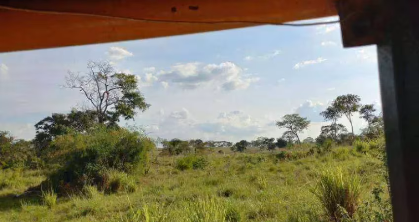 Fazenda à venda na Rodovia BR-364, Jardim Residencial João Moraes, Rondonópolis