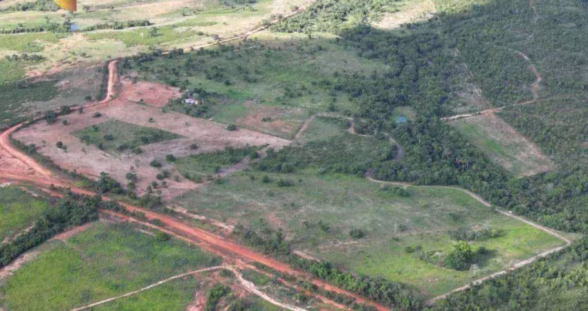 Fazenda à venda na Avenida Brasil, Jardim Pioneiros, Rondonópolis