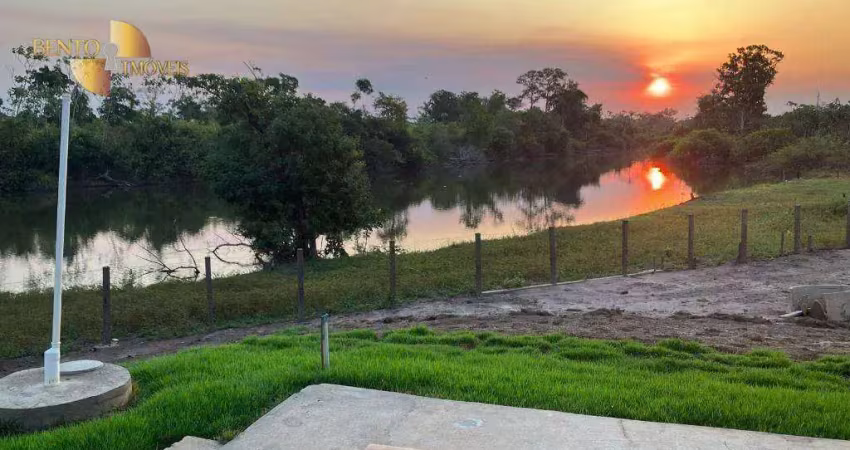Fazenda à venda na Zona Rural, Porto Alegre do Norte 