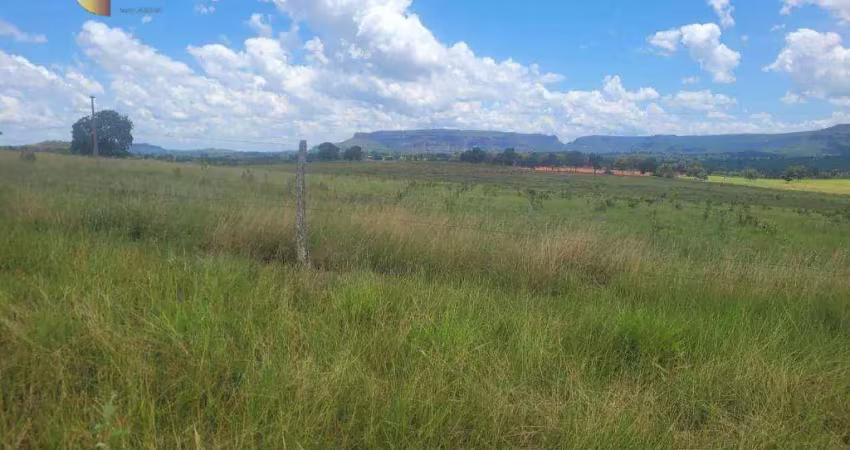 Fazenda à venda, 11400000 m² por r$ 17.000.000,00 - zona rural - pedra preta/mt