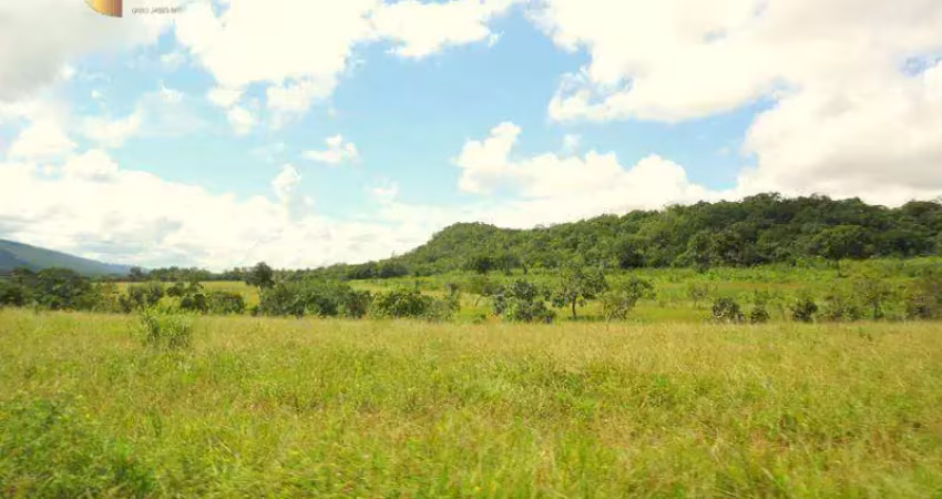 Fazenda à venda na Zona Rural, Nobres 