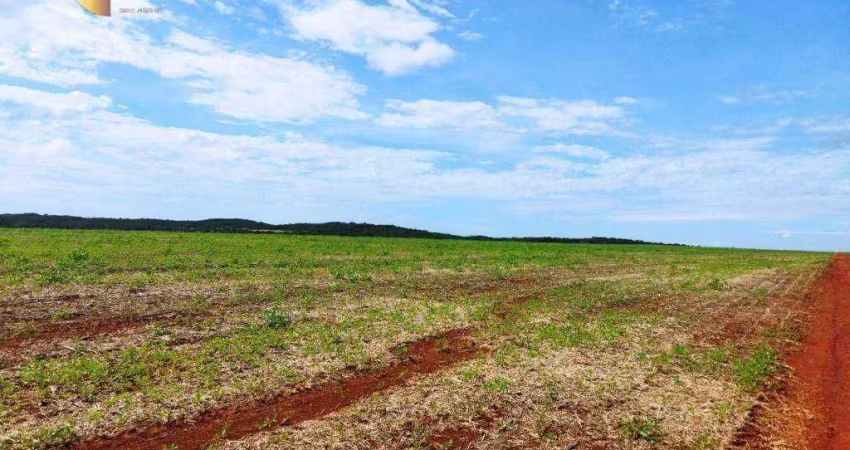 Fazenda à venda na Zona Rural, Rosário Oeste 