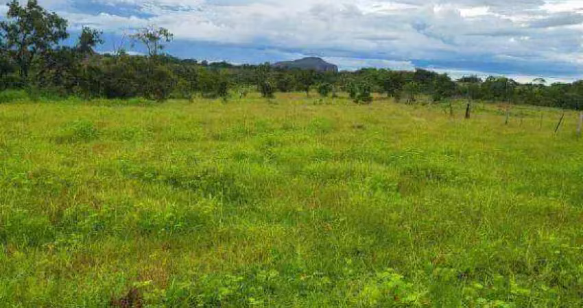 Fazenda à venda na Zona Rural, Guiratinga 