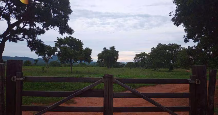 Fazenda à venda na Zona Rural, Jangada 