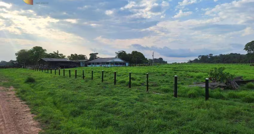 Fazenda à venda, 36000000 m² por r$ 50.000.000 - rural - juruena/mt