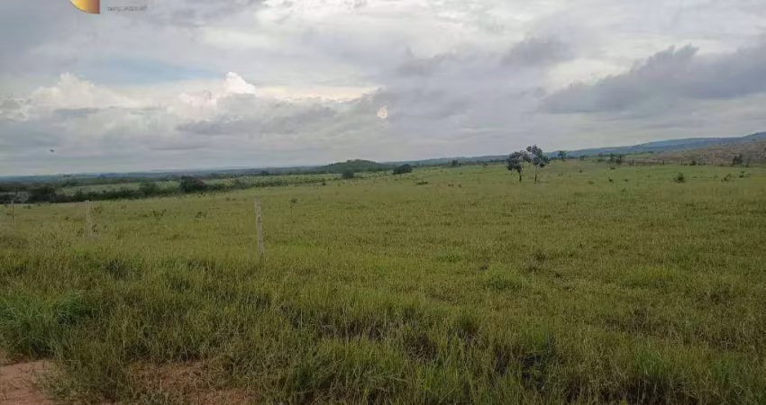 Fazenda à venda na Zona Rural, Nova Brasilândia 