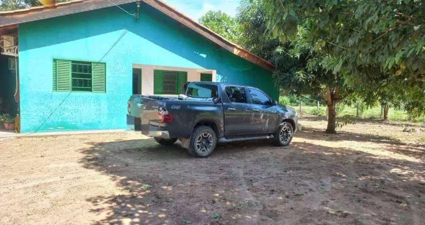 Fazenda à venda, 16300000 m² por r$ 29.340.000 - zona rural - santo antônio do leverger/mt