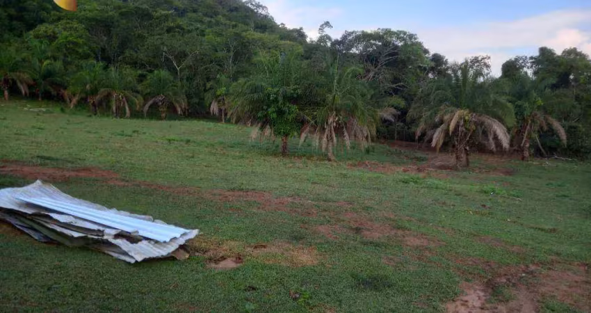 Fazenda à venda, 4030000 m² por r$ 5.000.000,00 - zona rural - tesouro/mt