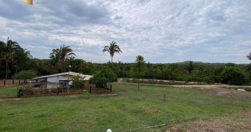 Fazenda à venda na Avenida Brasil, Área Rural de Rondonópolis, Rondonópolis