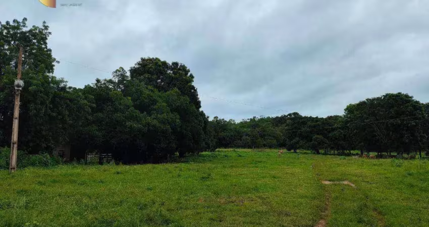 Fazenda à venda, 2900000 m² por r$ 3.200.000,00 - manso - chapada dos guimarães/mt