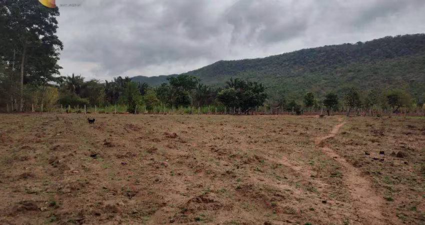 Sítio à venda, 820000 m² por r$ 1.200.000,00 - zona rural - cáceres/mt
