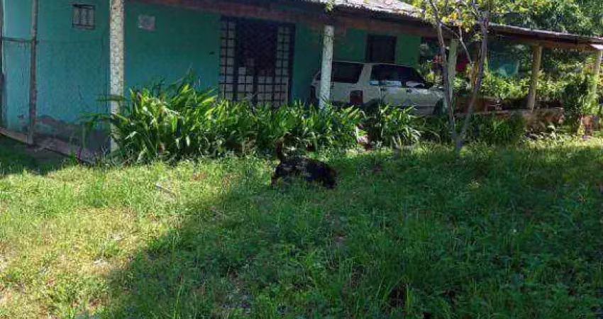 Sítio à venda, 610000 m² por r$ 900.000 - zona rural - santo antônio do leverger/mt