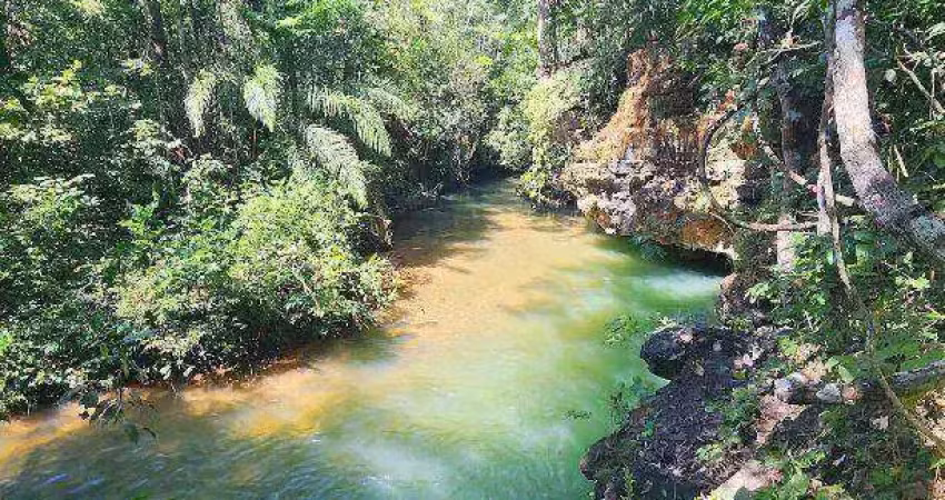 Sítio à venda, 570000 m² por r$ 2.500.000,00 - vila bom jardim - nobres/mt
