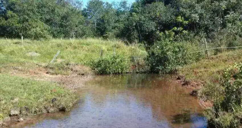 Fazenda à venda na Zona Rural, Caçu 