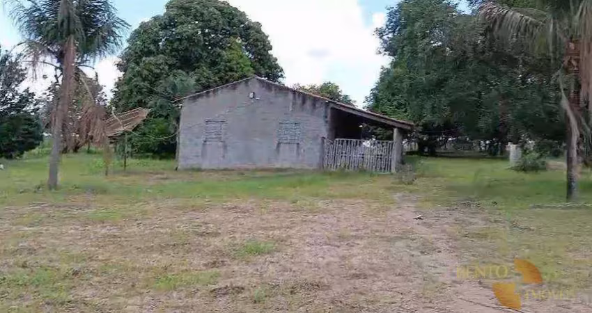 Fazenda à venda, 3140000 m² por r$ 9.000.000 - centro comercial - nova xavantina/mt