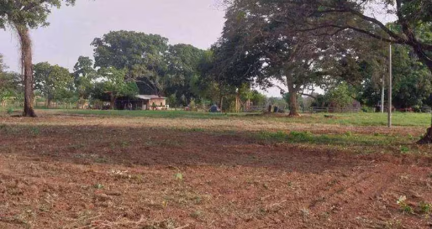 Fazenda à venda, 43060000 m² por r$ 25.000.000,00 - zona rural - luciara/mt