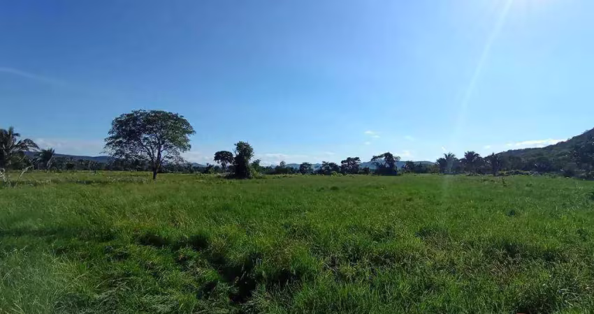 Fazenda com 3 dormitórios à venda, 2260000 m² por r$ 5.650.000 - zona rural - santo antônio do leverger/mt