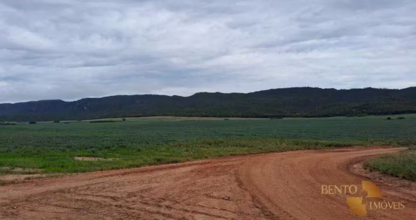 Fazenda para alugar na Zona Rural, Rosário Oeste 
