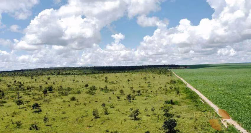 Fazenda à venda na Zona Rural, Paranatinga 