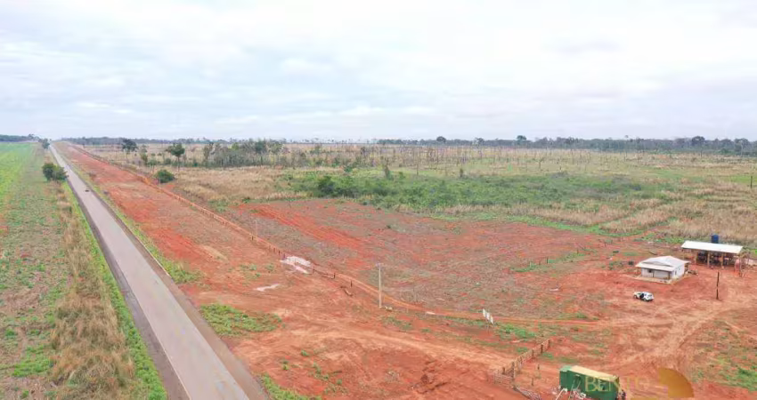 Fazenda à venda, 98000000 m² por r$ 200.000.000 - zona rural - paranatinga/mt