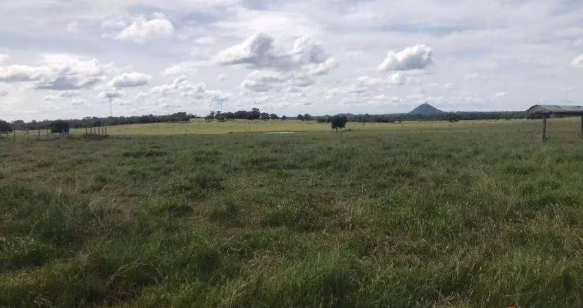 Fazenda à venda na Zona Rural, Rosário Oeste 