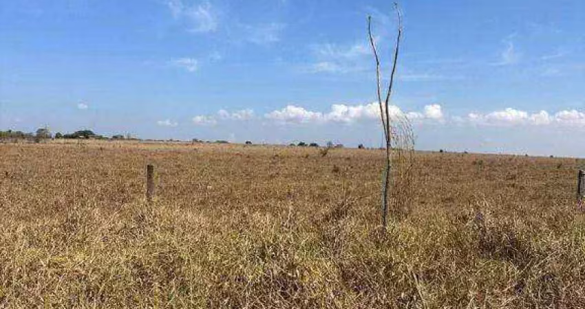 Fazenda à venda na Zona Rural, Diamantino 