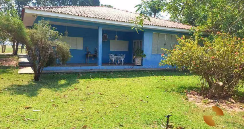 Fazenda à venda, 16300000 m² por r$ 50.000.000 - zona rural - coxim/ms