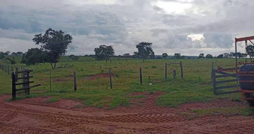 Fazenda à venda, 5960000 m² por r$ 14.000.000 - zona rural - chapada dos guimarães/mt