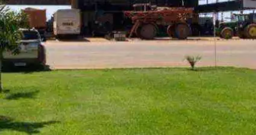 Fazenda à venda, 78000000 m² por r$ 999.999.999 - zona rural - cristalina/go
