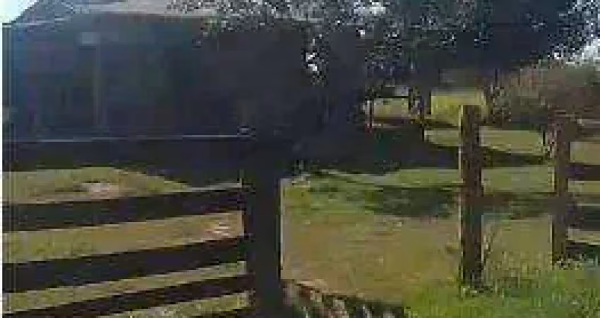 Sítio à venda, 275000 m² por r$ 550.000,00 - zona rural - poconé/mt