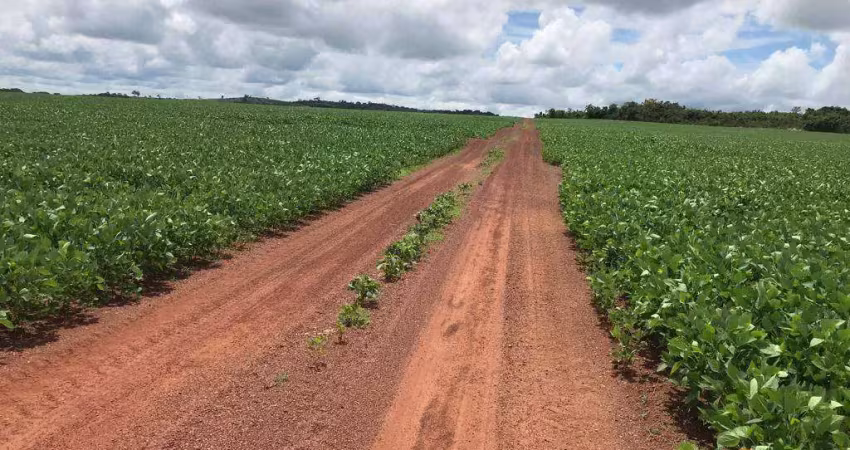 Fazenda à venda, 10300000 m² por r$ 35.000.000 - zona rural - paranatinga/mt