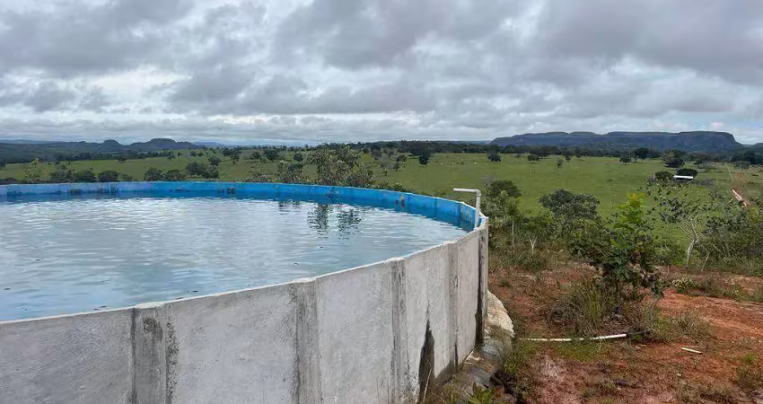 Fazenda à venda, 13200000 m² por r$ 15.000.000,00 - zona rural - poxoréu/mt