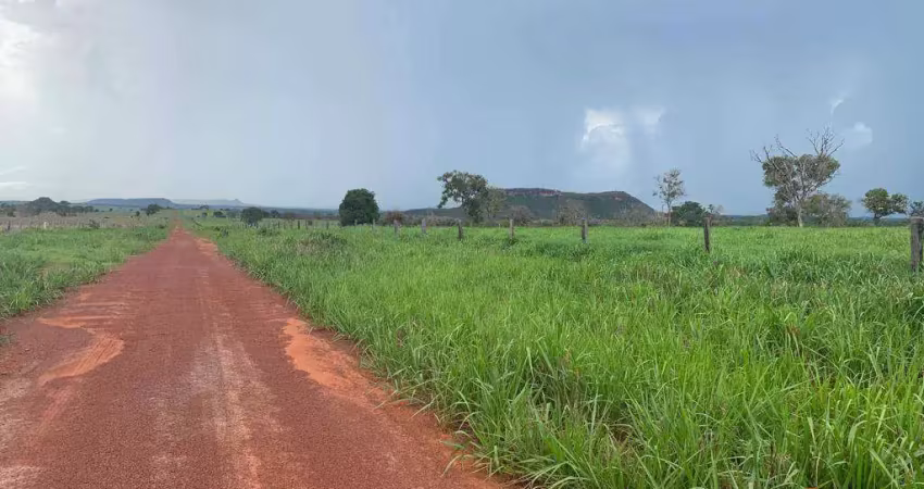 Fazenda à venda, 70000000 m² por r$ 140.000.000,00 - zona rural - novo são joaquim/mt