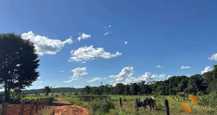 Fazenda à venda, 25000000 m² por r$ 30.000.000 - zona rural - marcelândia/mt