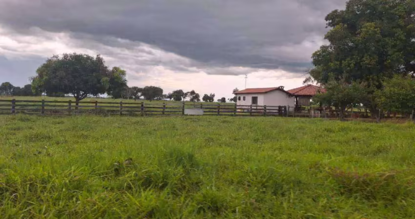 Fazenda à venda, 2530000 m² por r$ 9.000.000 - zona rural - cuiabá/mt