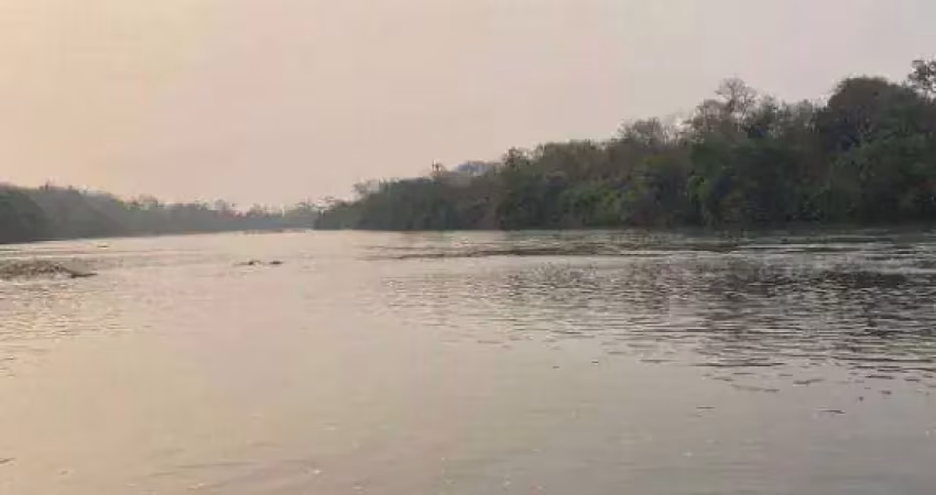 Chácara à venda, 110000 m² por r$ 350.000 - zona rural - jangada/mt