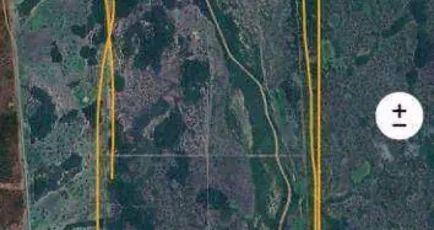 Fazenda à venda, 10890000 m² por r$ 13.500.000,00 - zona rural - cáceres/mt