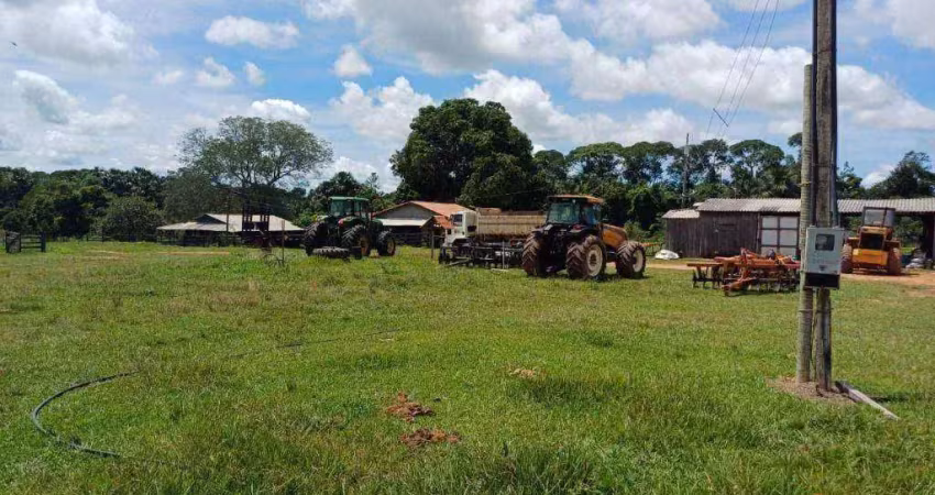 Fazenda à venda, 54000000 m² por r$ 91.000.000 - zona rural - tesouro/mt