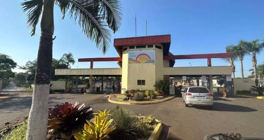 Terreno em condomínio fechado à venda em Vitassay, Boituva 