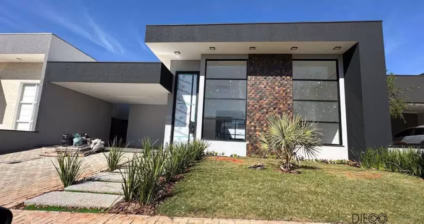 Casa com 3 dormitórios, 160 m² - venda por r$ 1.800.000,00 ou aluguel por r$ 8.000,00/mês - portal ville gardênia - boituva/sp