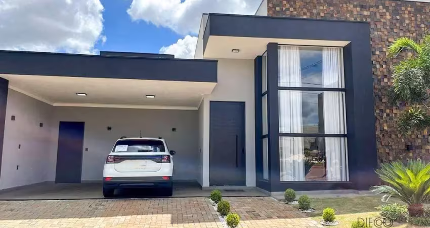 Casa com 3 dormitórios, 180 m² - venda por r$ 1.299.000,00 ou aluguel por r$ 6.600,00/mês - portal ville jardim europa - boituva/sp